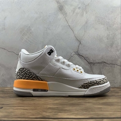 Jordan 3 Retro Laser Orange - comprar online