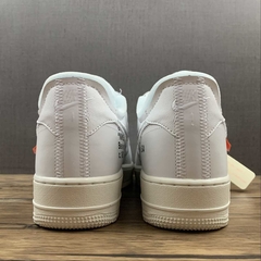 Nike Air Force 1 Low Off-White ComplexCon - Born Sneakers