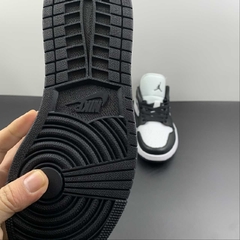 Imagem do Jordan 1 Low Panda