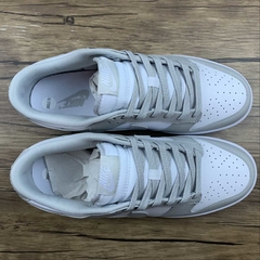 Nike Dunk Low Grey Fog - loja online