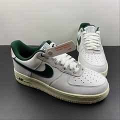 Nike Air Force 1 Low Command Force White Green na internet