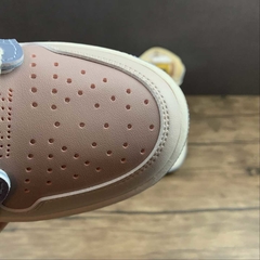 Jordan 1 High Zoom Air CMFT Pink Oxford na internet