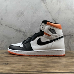 Jordan 1 Retro High Electro Orange