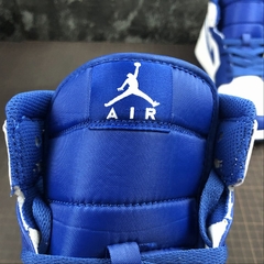 Jordan 1 Mid Hyper Royal - loja online