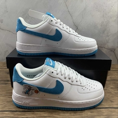 Nike Air Force 1 Low Hare Space Jam