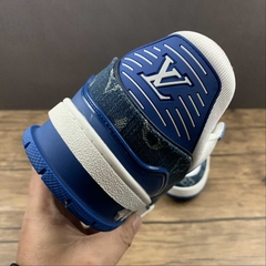 Louis Vuitton Trail Sneaker - loja online