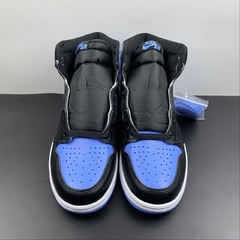 Jordan 1 Retro High University Blue - Born Sneakers