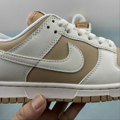 Nike Dunk Low Next Nature Beige Sail - Born Sneakers
