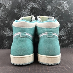 Jordan 1 Retro High Turbo Green - Born Sneakers