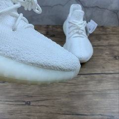 adidas Yeezy Boost 350 V2 Cream/Triple White - comprar online