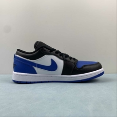 Jordan 1 Low GS Alternate Royal Toe - comprar online
