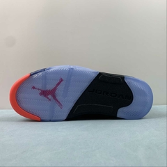 Jordan 5 Retro Low Neymar