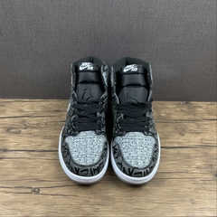 Imagem do Jordan 1 Retro High Rebellionaire