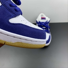 Nike SB Dunk Low Los Angeles Dodgers - comprar online