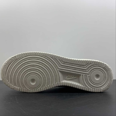 Louis Vuitton Nike Air Force 1 Low By Virgil Abloh White
