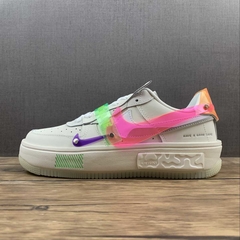 Nike Air Force 1 Fontanka Have a Good Game
