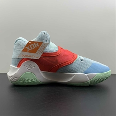 Nike KD Trey 5 EP Blue Chill Bright Crimson Mint - comprar online