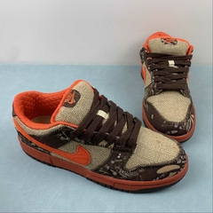 Nike SB Dunk Low Reese Forbes Hunter na internet
