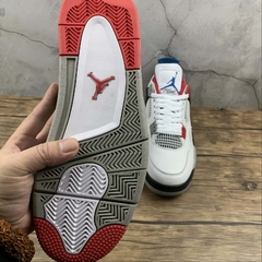 Imagem do Jordan 4 Retro What The