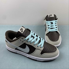 Nike Dunk Low Pro Glacier Blue Custom na internet