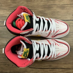 Nike SB Dunk High RX-0 Unicorn Gundam - loja online