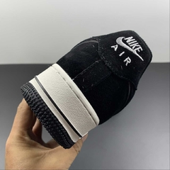 Nike Air Force 1 07 Low Black Rice White - loja online