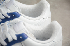 Nike Air Force 1'07 Low Blue/White Custom - Born Sneakers