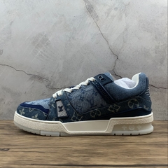 Louis Vuitton Trail Sneaker