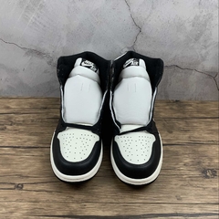 Imagem do Jordan 1 Retro High Dark Mocha