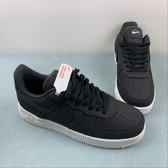 Nike Air Force 1 Low LX Off Noir Black na internet