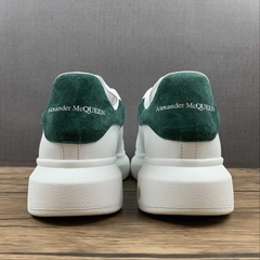 Alexander McQueen Oversized - Born Sneakers