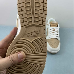 Imagem do Nike Dunk Low Next Nature Beige Sail