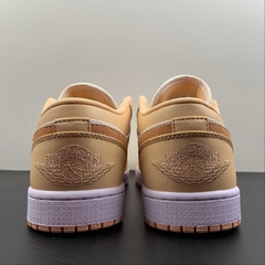 Jordan 1 Low Sunset Haze - Born Sneakers