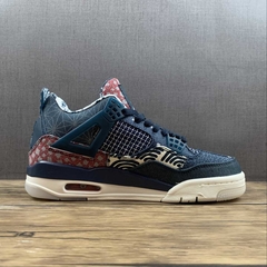 Jordan 4 Retro Sashiko - comprar online