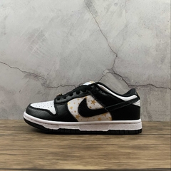 Nike SB Dunk Low Supreme Stars Black
