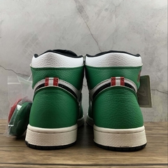 Jordan 1 Retro High Lucky Green - Born Sneakers