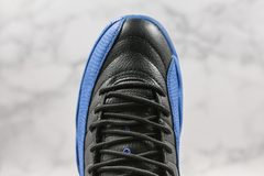 Imagem do Jordan 12 Retro Black Game Royal