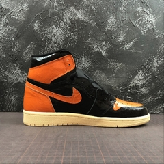 Jordan 1 Retro High Shattered Backboard 3.0 - comprar online