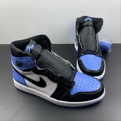 Jordan 1 Retro High University Blue - loja online