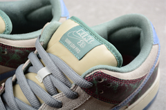 Imagem do Nike SB Dunk Low Crenshaw Skate Club