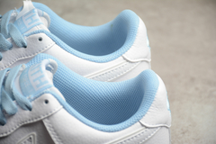 Nike Air Force 1'07 Low Kith UNC Custom - Born Sneakers