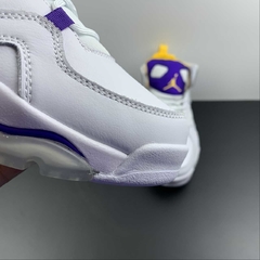 Jordan Flight Club 91 Lakers - comprar online