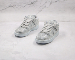 Nike Dunk Low Cactus Plant Flea Market Pure Platinum - comprar online