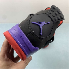 Jordan 4 Retro Raptors - loja online