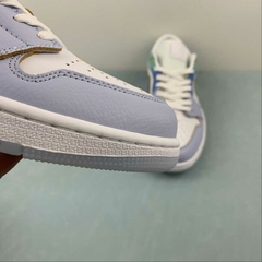 Jordan 1 Low SE Emerald Rise - comprar online
