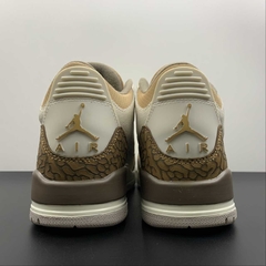 Imagem do Jordan 3 Retro Palomino