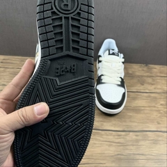 Imagem do BAPE Sk8 Sta 'Black Camo'