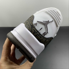 Jordan 3 Retro Mocha - loja online