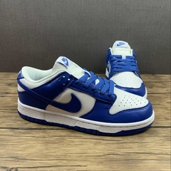 Nike Dunk Low SP Kentucky na internet