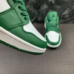 Jordan 1 Low Pine Green - comprar online